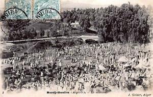 Bouira - Marche - 1905